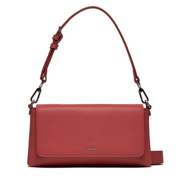 Calvin Klein Torbica Calvin Klein Ck Must K60K611928 Magenta 0JV