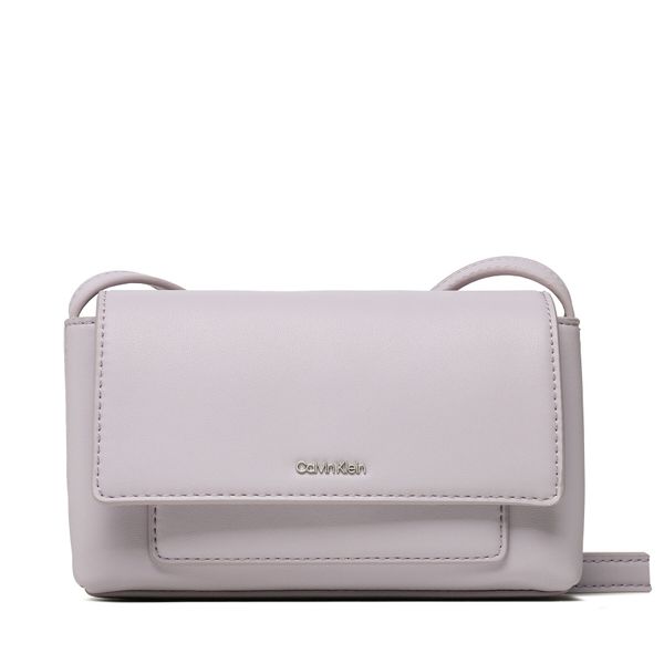Calvin Klein Torbica Calvin Klein Ck Must Mini Bag K60K610780 VDQ