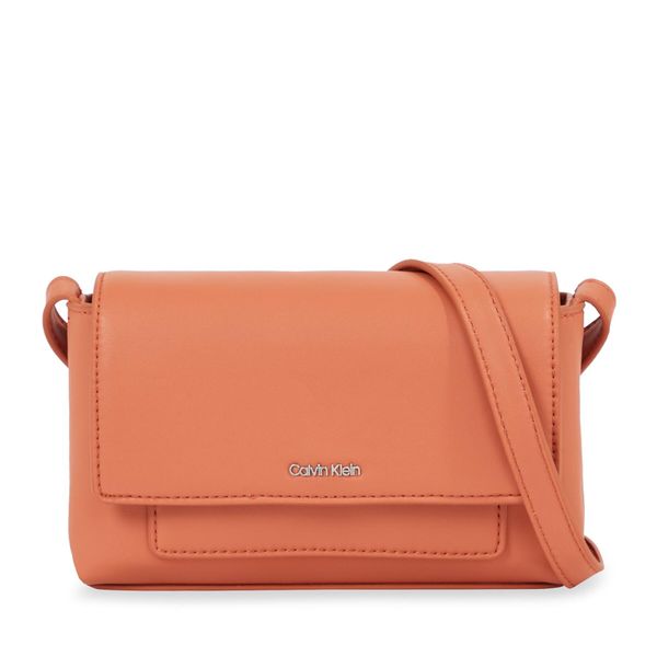 Calvin Klein Torbica Calvin Klein Ck Must Mini Bag K60K611320 Autumn Leaf GAP