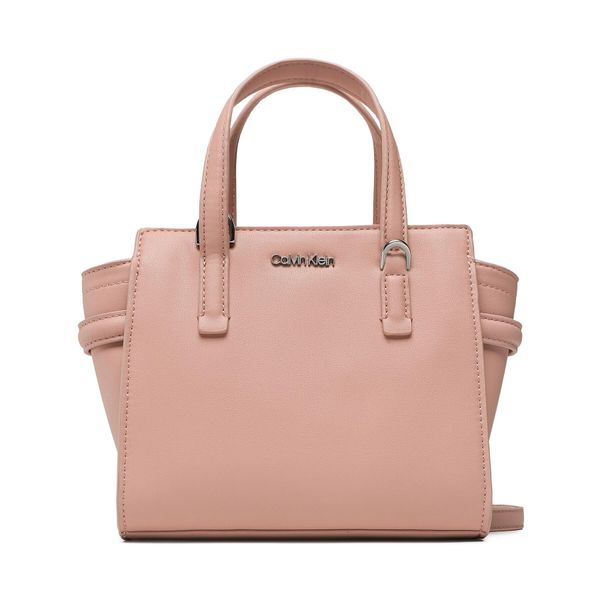 Calvin Klein Torbica Calvin Klein Ck Must Mini Tote K60K610207 GBI