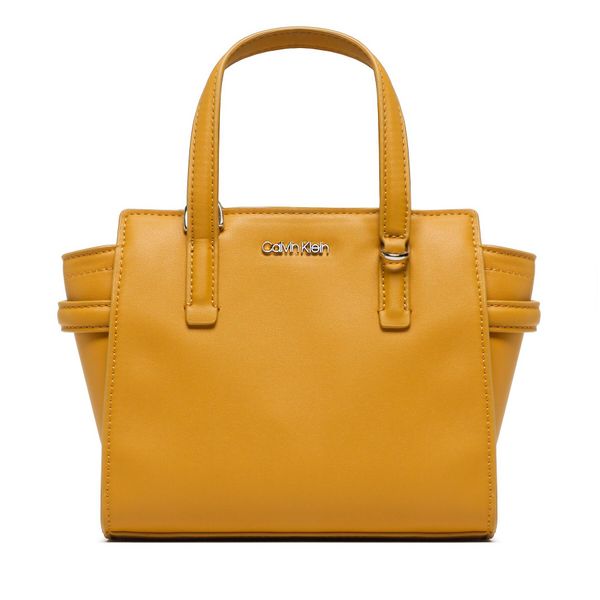 Calvin Klein Torbica Calvin Klein Ck Must Mini Tote K60K610207 KB7