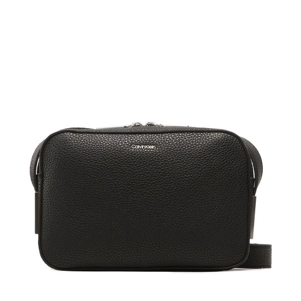 Calvin Klein Torbica Calvin Klein Ck Must Plus Camera Bag K60K610452 BAX