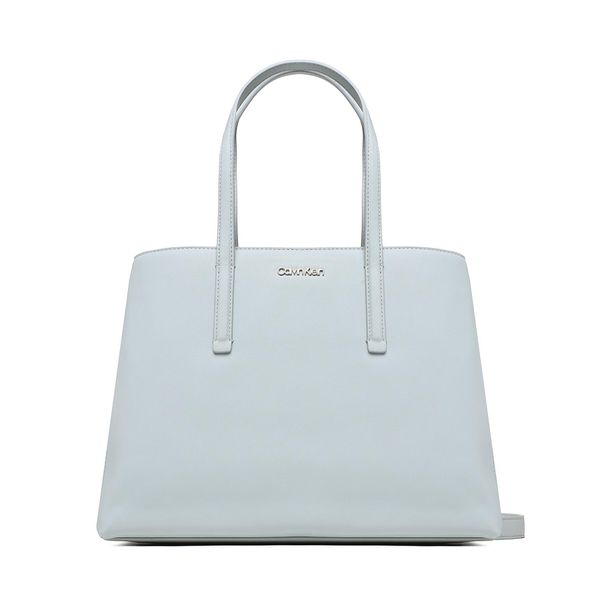 Calvin Klein Torbica Calvin Klein Ck Must Tote Md K60K610453 DYI