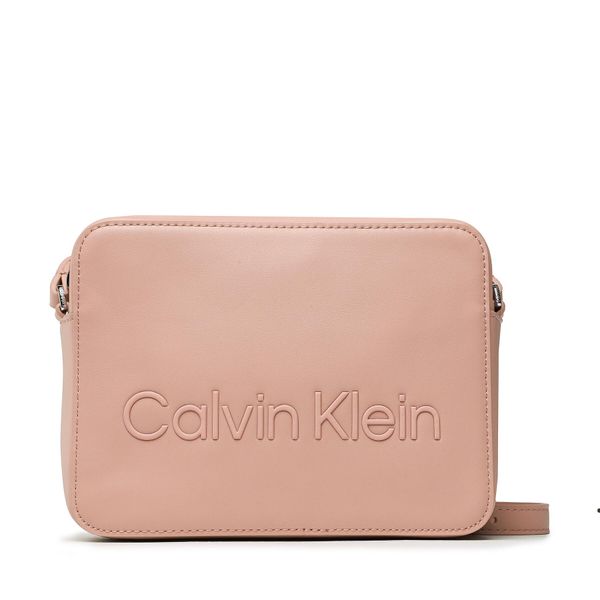 Calvin Klein Torbica Calvin Klein Ck Set Camera Bag K60K610180 GBI