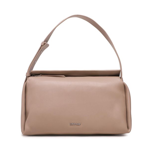 Calvin Klein Torbica Calvin Klein Elevated Soft Shoulder Bag Sm K60K610756 A04