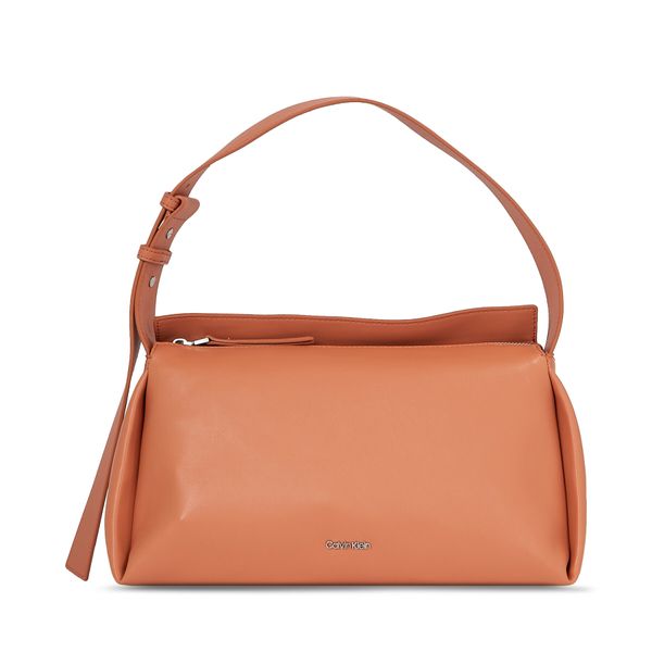 Calvin Klein Torbica Calvin Klein Elevated Soft Shoulder Bag Sm K60K610756 Autumn Leaf GAP
