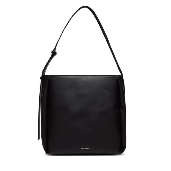 Calvin Klein Torbica Calvin Klein Gracie K60K611667 Ck Black BEH