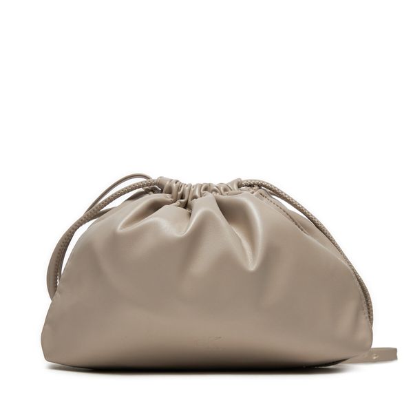 Calvin Klein Jeans Torbica Calvin Klein Jeans Gathered Ew K60K612650 Bež