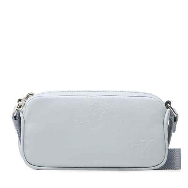 Calvin Klein Jeans Torbica Calvin Klein Jeans Ultralight Ew Dbl Camera Bag20Pu K60K610326 PNZ