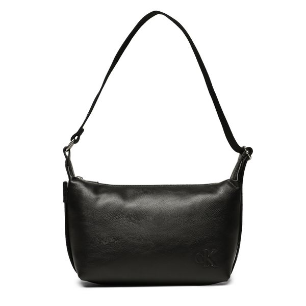 Calvin Klein Jeans Torbica Calvin Klein Jeans Ultralight Shoulder Bag22 Pu K60K610852 BDS