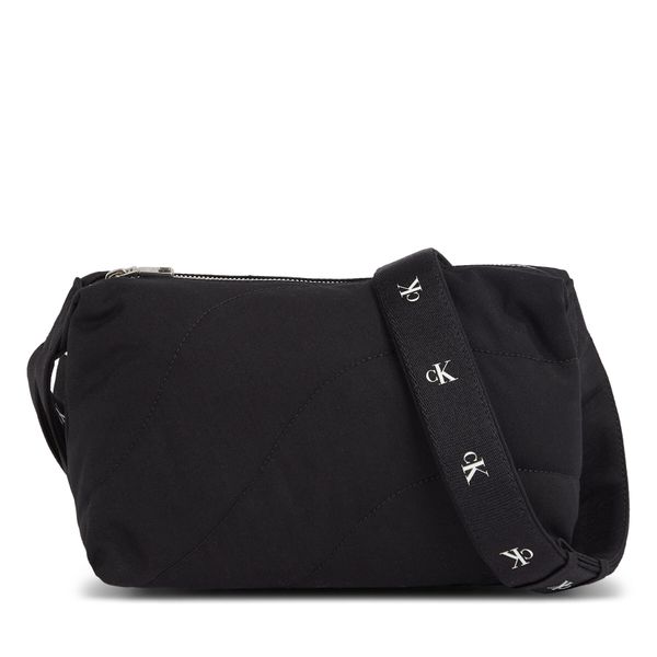 Calvin Klein Jeans Torbica Calvin Klein Jeans Ultralight Shoulder Bag22 QT K60K610851 BDS