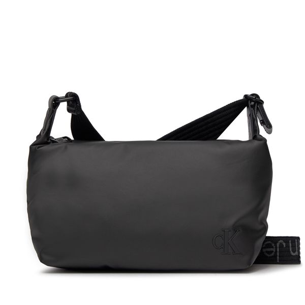Calvin Klein Jeans Torbica Calvin Klein Jeans Ultralight Shoulderbag22 Ru K60K611503 Black BEH