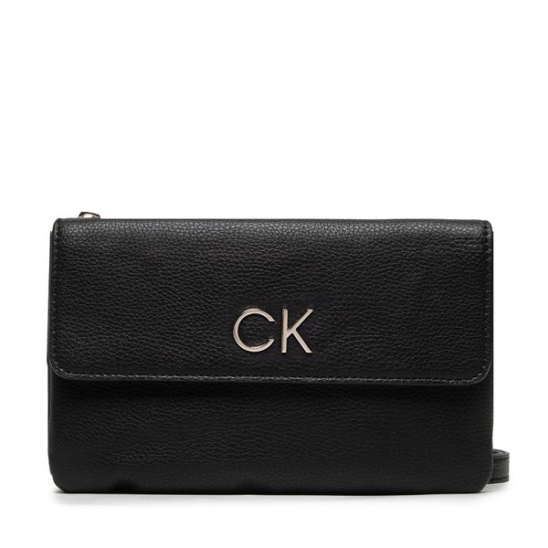 Calvin Klein Torbica Calvin Klein K60K609140 BAX