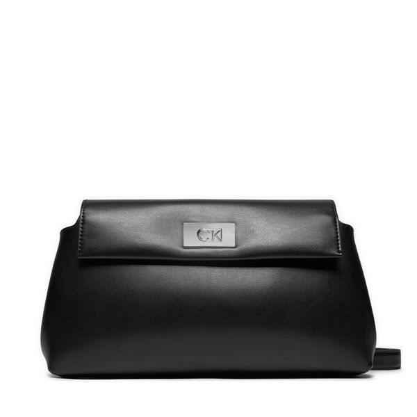 Calvin Klein Torbica Calvin Klein K60K612150 Crna
