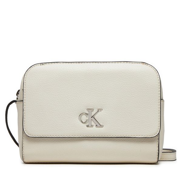 Calvin Klein Torbica Calvin Klein K60K612234 Bijela