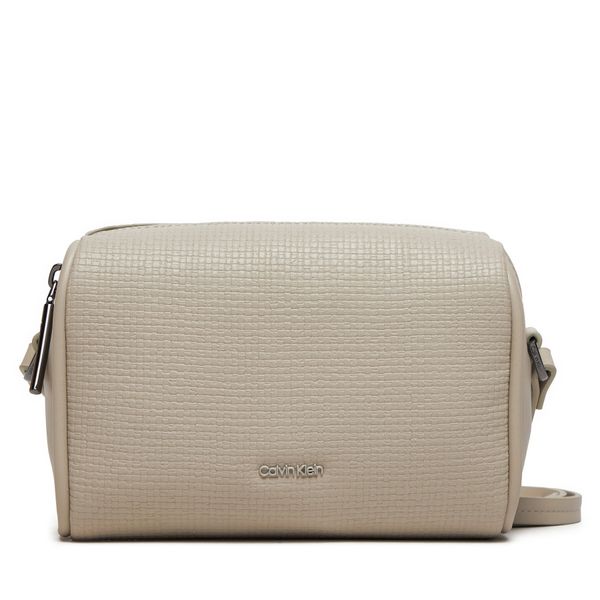 Calvin Klein Torbica Calvin Klein K60K612334 Bež