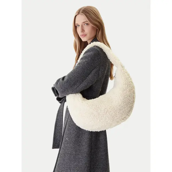 Calvin Klein Torbica Calvin Klein LV04F3143G Écru