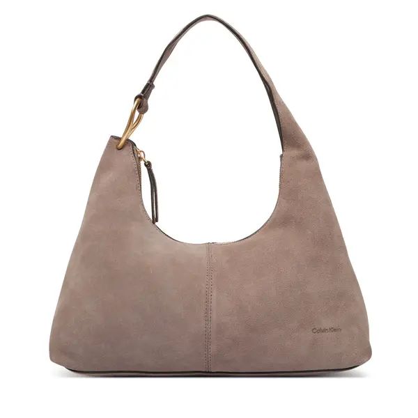 Calvin Klein Torbica Calvin Klein LV04F3691G Siva