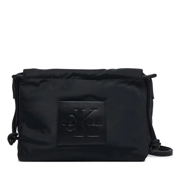 Calvin Klein Torbica Calvin Klein LV04F3871G Crna