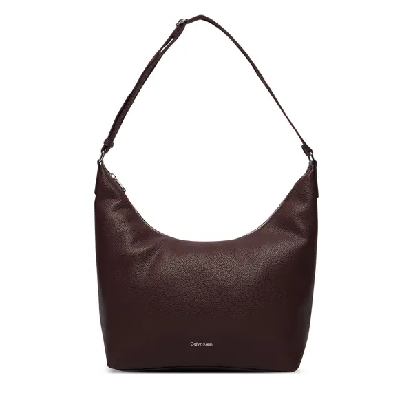 Calvin Klein Torbica Calvin Klein LV04F3891G Tamnocrvena