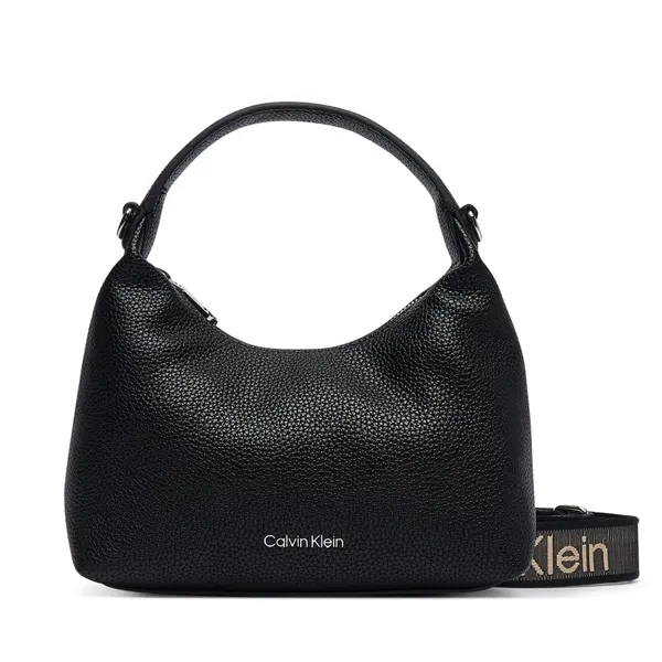 Calvin Klein Torbica Calvin Klein LV04F3892G Crna