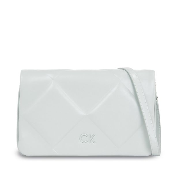 Calvin Klein Torbica Calvin Klein Quilt K60K611759 Pigeon PEB