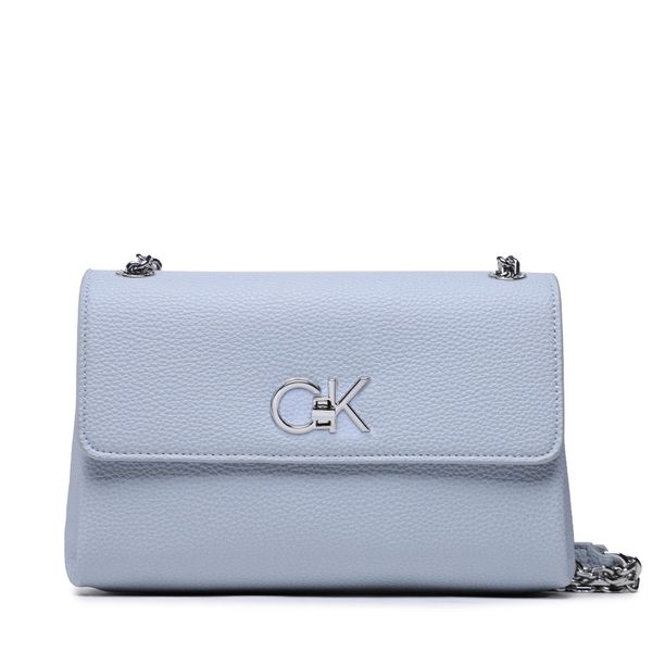 Calvin Klein Torbica Calvin Klein Re-Lock Ew Conv Xbody Pbl K60K609395 DYI