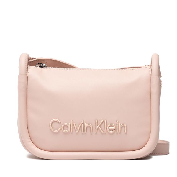 Calvin Klein Torbica Calvin Klein Resort Camera Bag K60K609639 TER