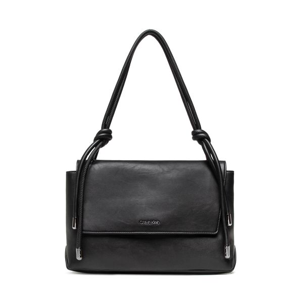 Calvin Klein Torbica Calvin Klein Roped K60K609004 BAX