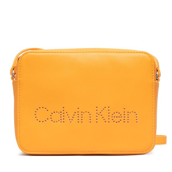 Calvin Klein Torbica Calvin Klein Set Camera Bag K60K609123 Scd
