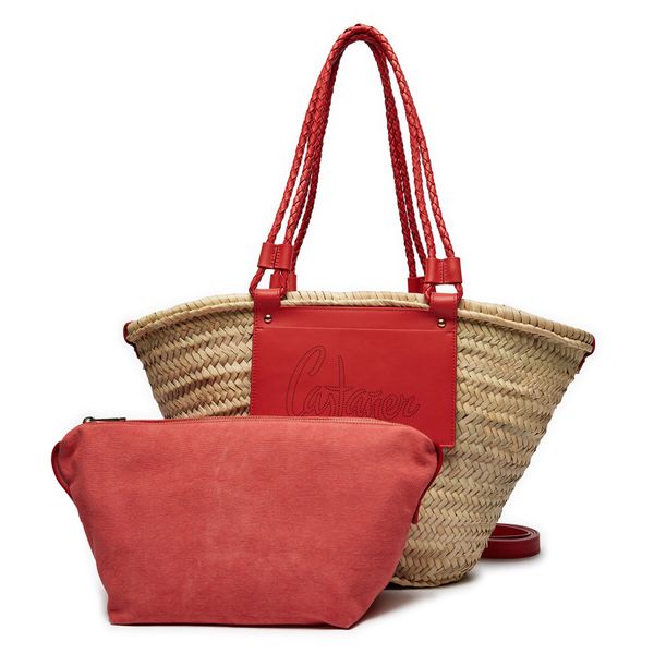 Castañer Torbica Castañer B.Sagitario 023497-822-1 Bež