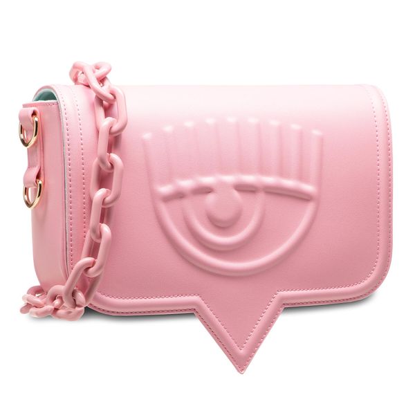 Chiara Ferragni Torbica Chiara Ferragni 21PE-CFPT010 Candy Pink