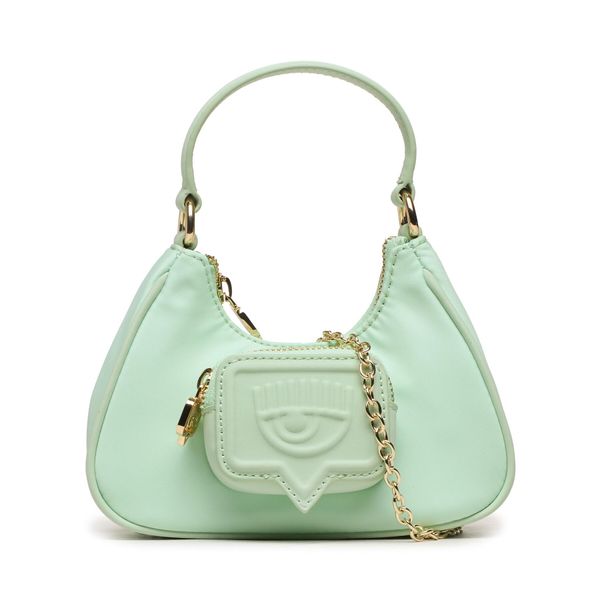 Chiara Ferragni Torbica Chiara Ferragni 74SB4BFA Hint Od Mint