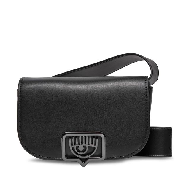 Chiara Ferragni Torbica Chiara Ferragni 75SB4BBB Black / Black 899