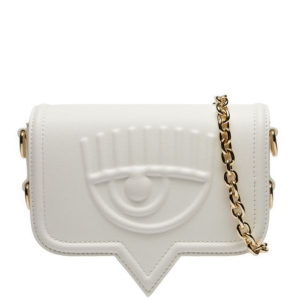 Chiara Ferragni Torbica Chiara Ferragni 76SB4BA2 Bijela