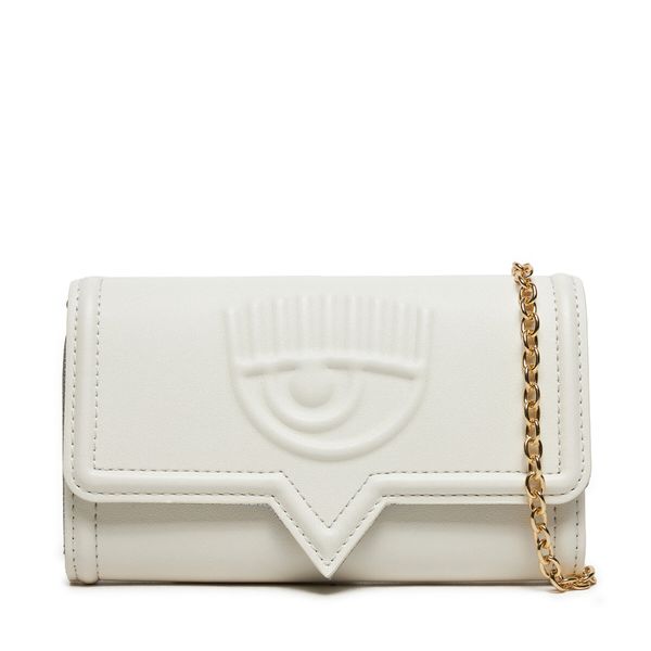 Chiara Ferragni Torbica Chiara Ferragni 76SB4BAA Bijela