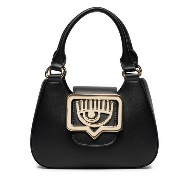 Chiara Ferragni Torbica Chiara Ferragni 76SB4BB2 Crna