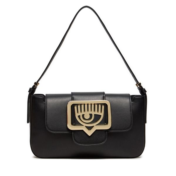 Chiara Ferragni Torbica Chiara Ferragni 76SB4BB4 Crna