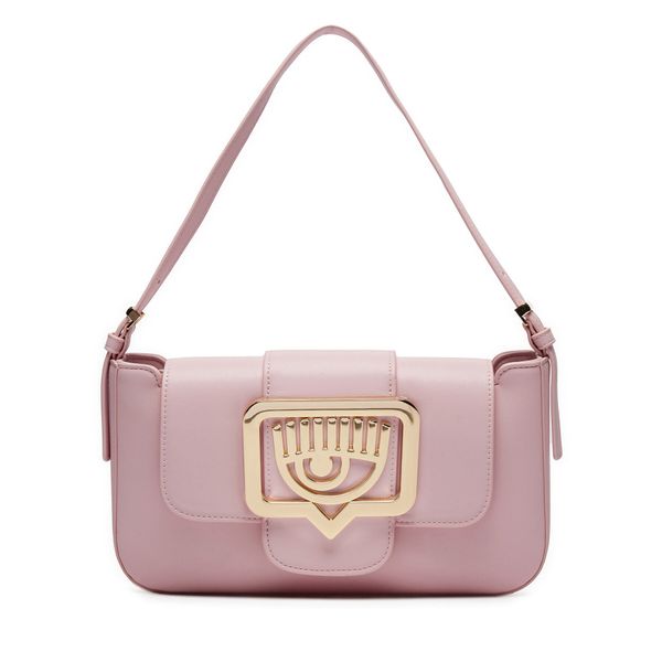 Chiara Ferragni Torbica Chiara Ferragni 76SB4BB4 Ružičasta
