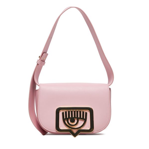 Chiara Ferragni Torbica Chiara Ferragni 76SB4BB9 Ružičasta
