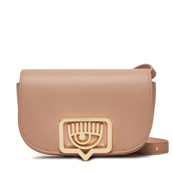 Chiara Ferragni Torbica Chiara Ferragni 76SB4BBB Ružičasta