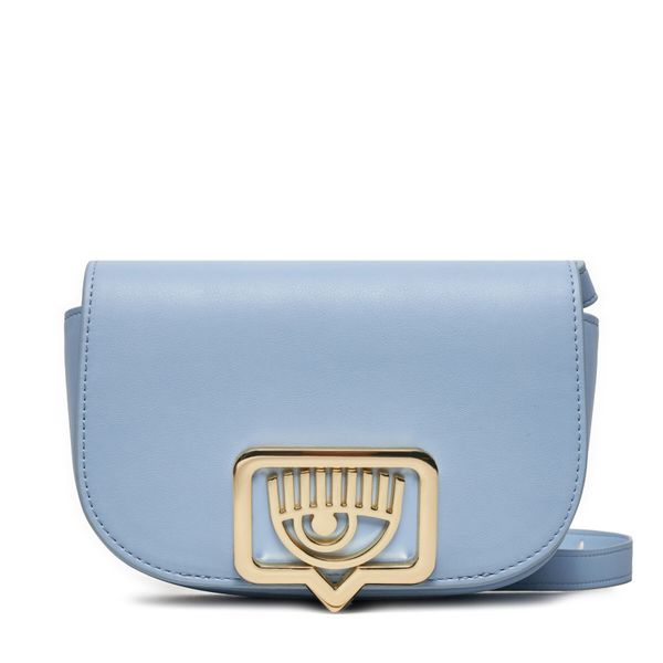 Chiara Ferragni Torbica Chiara Ferragni 76SB4BBB Svijetloplava