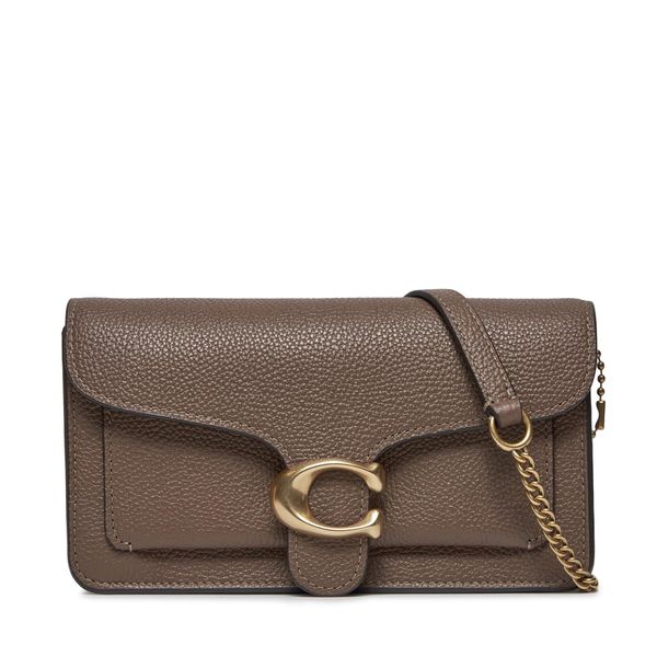 Coach Torbica Coach CE772 Dark Stone