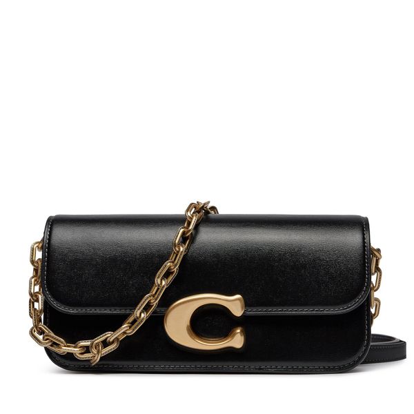 Coach Torbica Coach CP120 Black