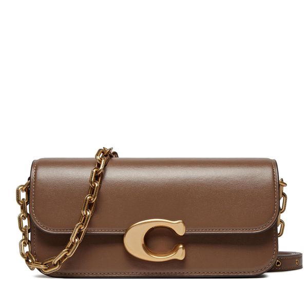 Coach Torbica Coach CP120 Dark Stone