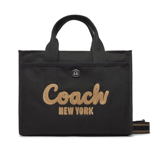 Coach Torbica Coach CP158 Black