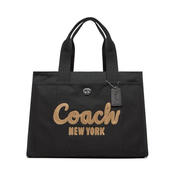 Coach Torbica Coach CP163 Black