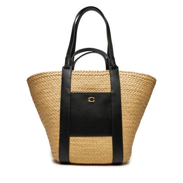 Coach Torbica Coach CQ787 Smeđa