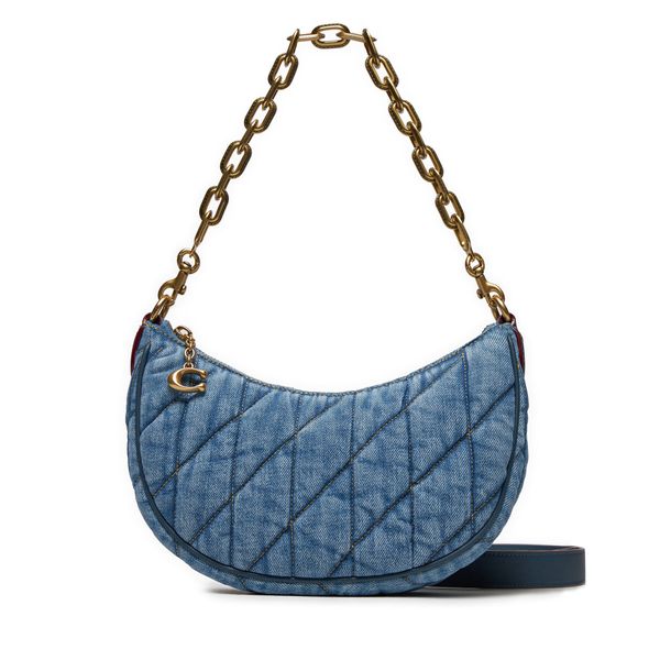 Coach Torbica Coach CR679 Plava