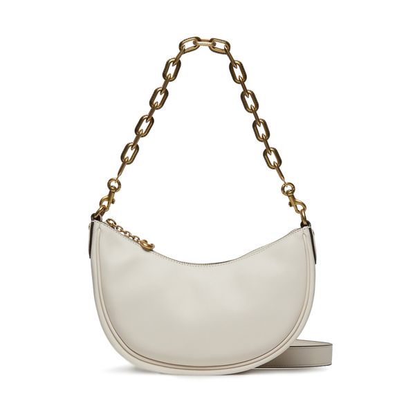 Coach Torbica Coach Glov Mira Sb CM583 B4/Chalk B4/HA